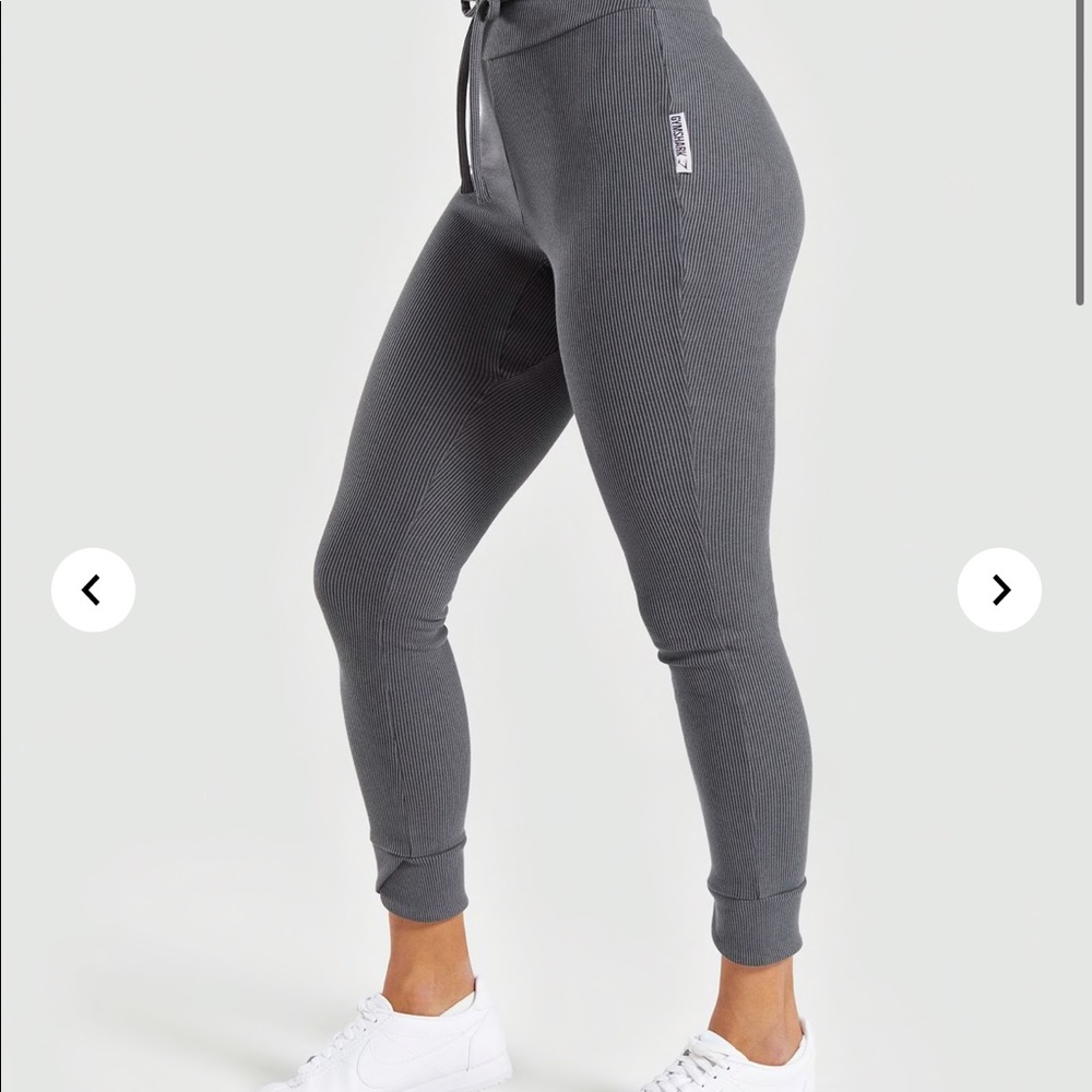 Gymshark lounge leggings